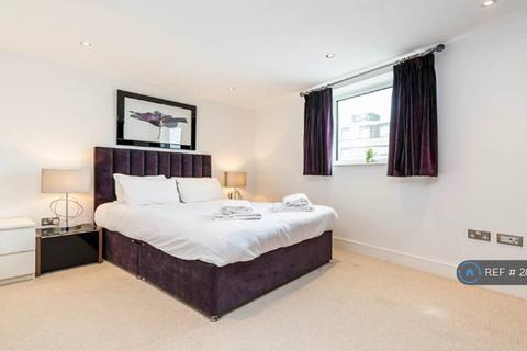 undefined, Empire Reach, London, SE10