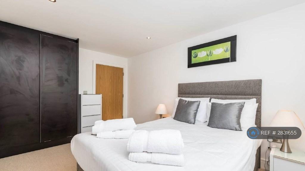 Large Double Second Bedroom