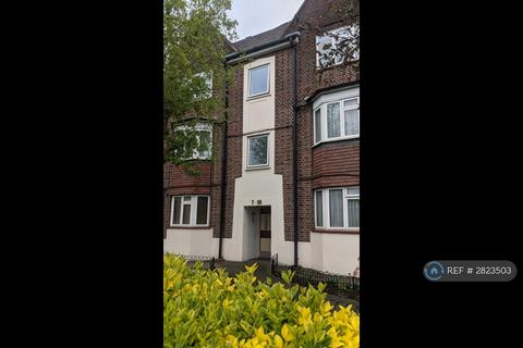 undefined, Moreton House, London, SW17