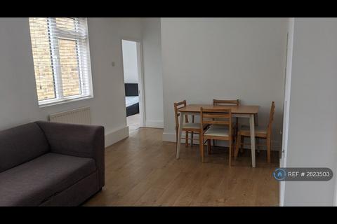 undefined, Moreton House, London, SW17