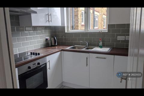 undefined, Moreton House, London, SW17