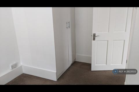 undefined, Moreton House, London, SW17