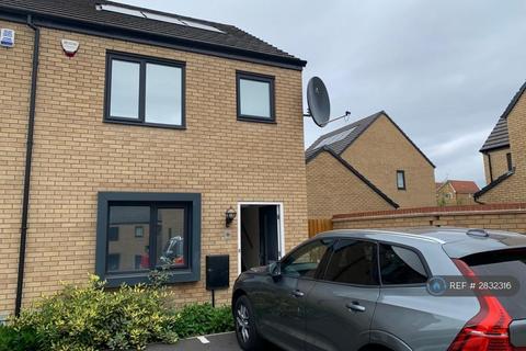 undefined, Grable Avenue, Oxley Park, Milton Keynes, MK4