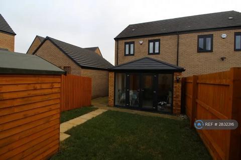 undefined, Grable Avenue, Oxley Park, Milton Keynes, MK4