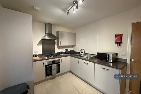 undefined, Grable Avenue, Oxley Park, Milton Keynes, MK4