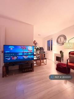undefined, Blackburn St, Salford, M3