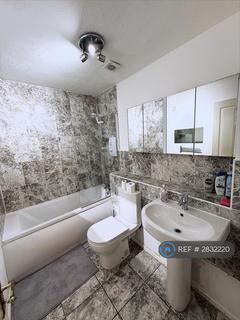 undefined, Blackburn St, Salford, M3
