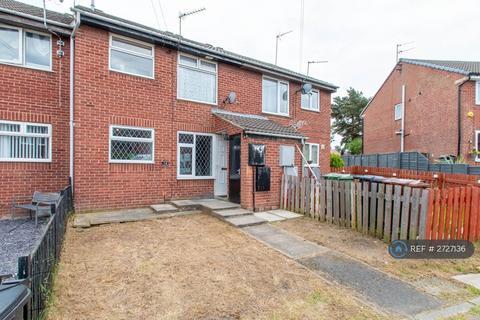 undefined, Ingleby Way, Leeds, LS10
