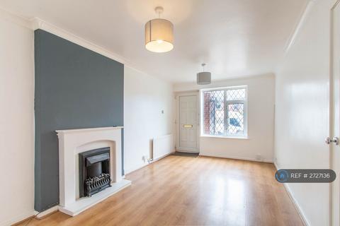 undefined, Ingleby Way, Leeds, LS10