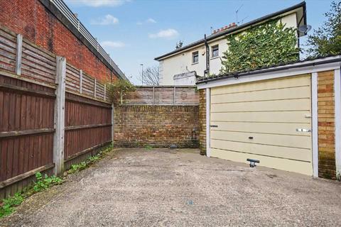 undefined, Oxbridge Court, Oxford Road North, Chiswick
