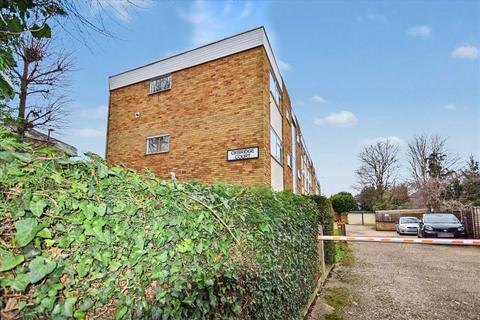 undefined, Oxbridge Court, Oxford Road North, Chiswick