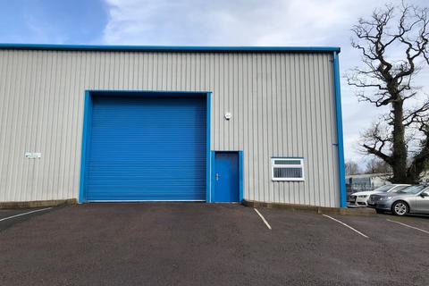 Warehouse to rent, Ty Coch Way Cwmbran NP44 7XX