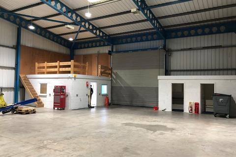 Warehouse to rent, Ty Coch Way Cwmbran NP44 7XX