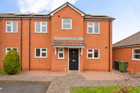 Shaw Close, Pershore, WR10