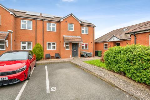 undefined, Shaw Close, Pershore, WR10