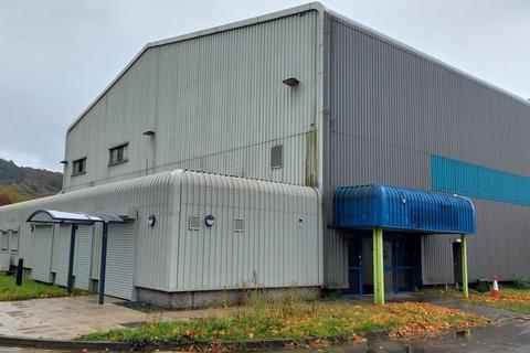Warehouse to rent, 15 Brynhyfryd Rd Port Talbot SA13 2DF