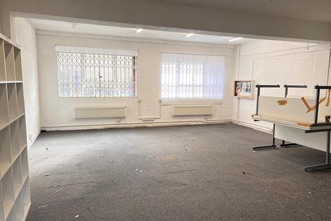Office to rent, 149 Roman Way London N7 8XH