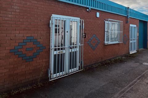Industrial development to rent, 290A Stanton Rd Burton On Trent DE15 9SQ