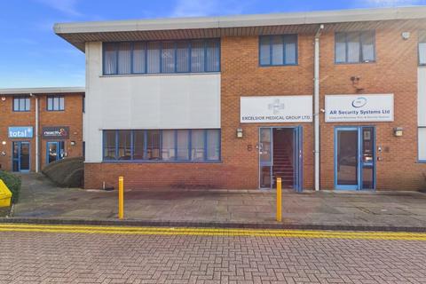 Office to rent, 6 Railton Rd Bedford MK42 7PW
