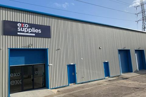 Warehouse to rent, 3 Ipswich Rd Cardiff CF23 9AQ