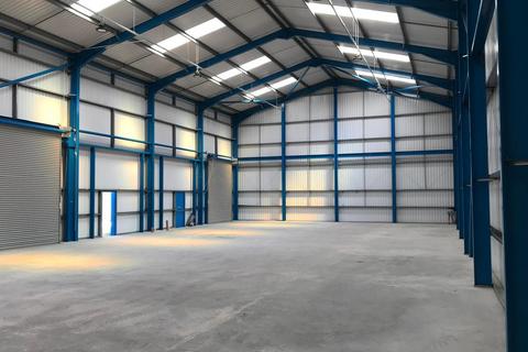 Warehouse to rent, 3 Ipswich Rd Cardiff CF23 9AQ