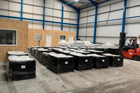 Warehouse to rent, 3 Ipswich Rd Cardiff CF23 9AQ