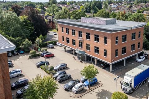 Office to rent, Station Rd Harpenden AL5 4