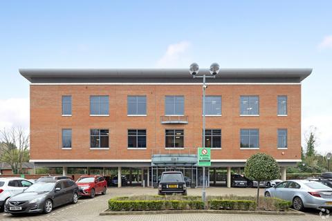 Office to rent, Station Rd Harpenden AL5 4US