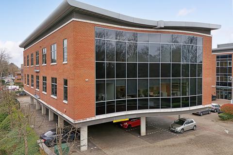 Office to rent, Station Rd Harpenden AL5 4US
