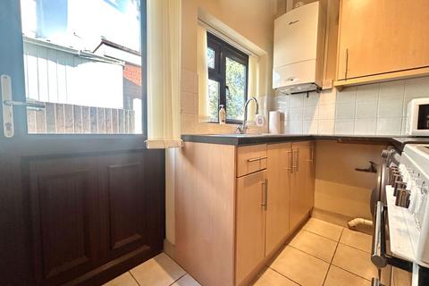 undefined, Kenelm Road, Bilston WV14