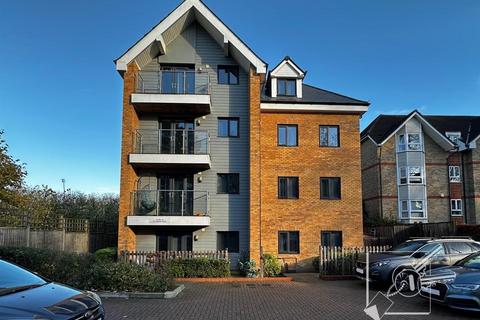undefined, Christmas Lodge, London Road, Maidstone