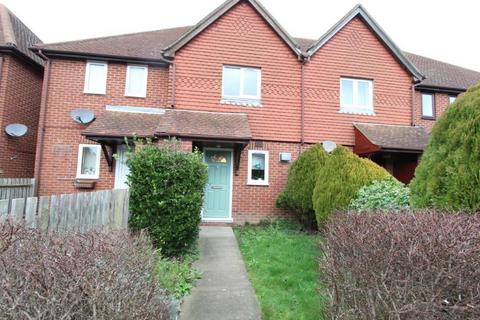 2 bedroom house to rent, Hancocks Field, Deal, CT14