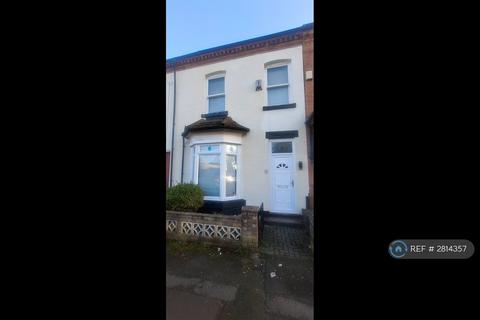 undefined, Stockland Road, Birmingham, B23