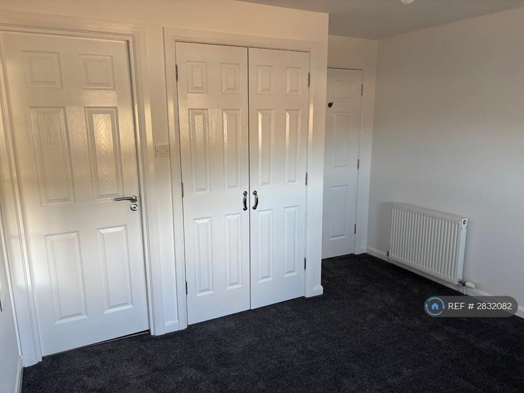 Main Bedroom 2
