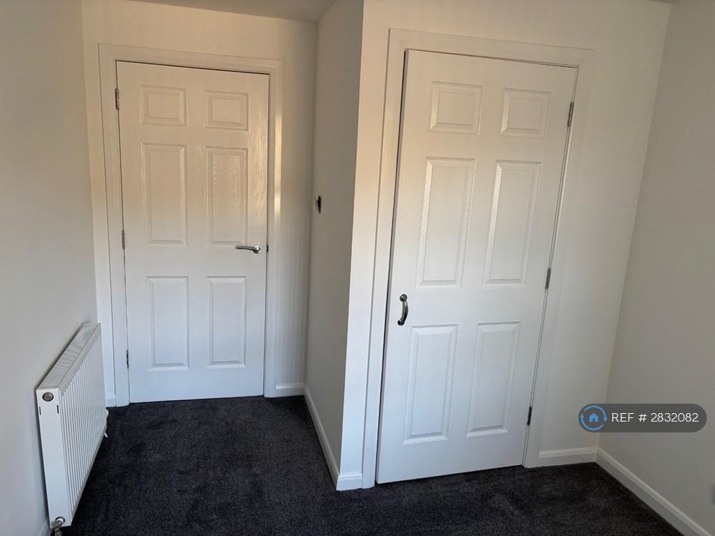 2nd Bedroom 2