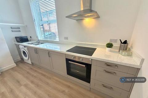 1 bedroom flat to rent, Elm Avenue, Nottingham, NG3