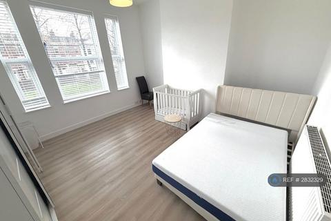 1 bedroom flat to rent, Elm Avenue, Nottingham, NG3
