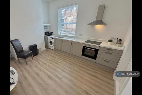 1 bedroom flat to rent, Elm Avenue, Nottingham, NG3