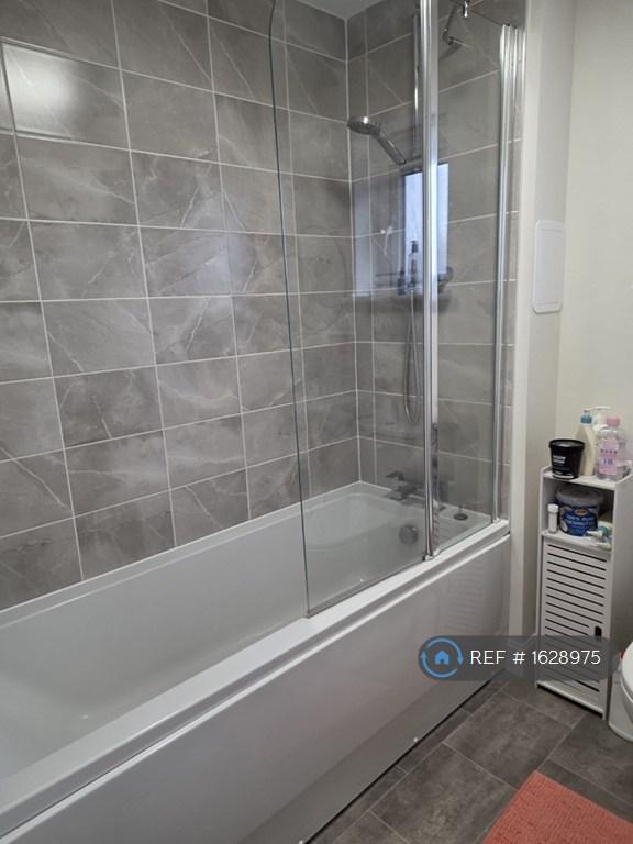 Common Bathroom