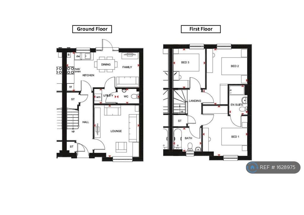 Floor Plans