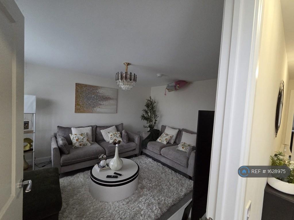 Main Lounge
