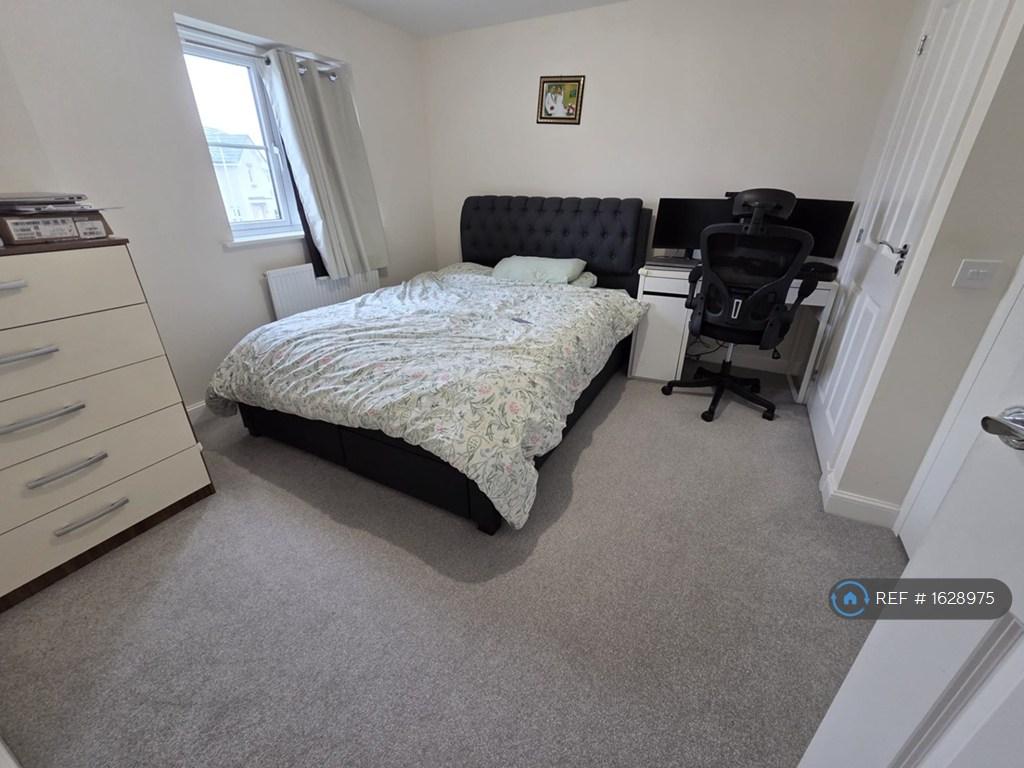 Master's Bedroom