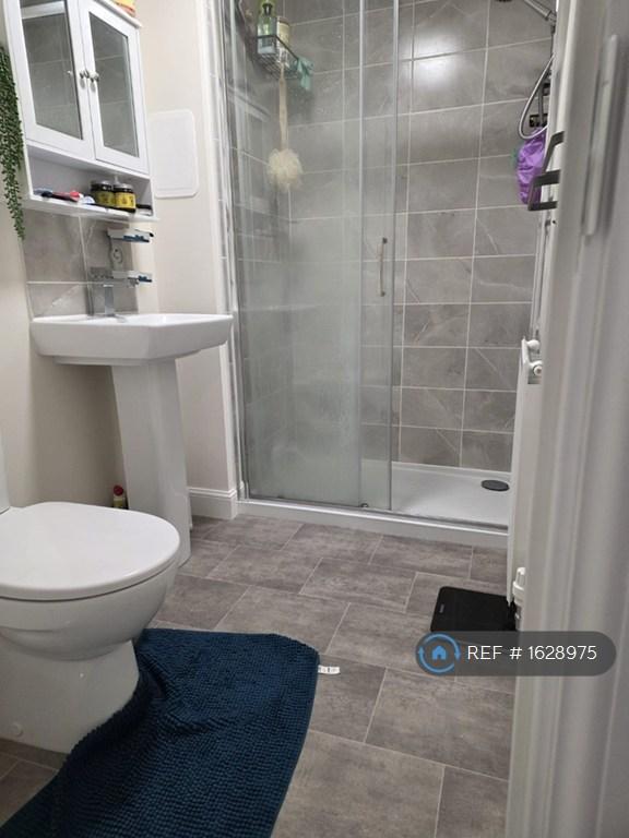 Master's Bathroom