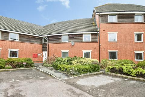 Florey Court, Swindon