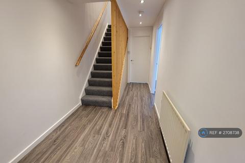undefined, Caroline Crescent, Alva, FK12