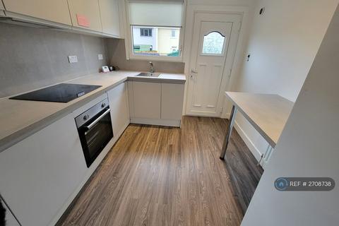 undefined, Caroline Crescent, Alva, FK12
