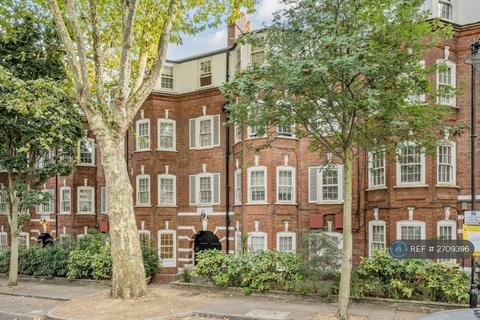 3 bedroom flat to rent, St John's Park Mansions, London, N19