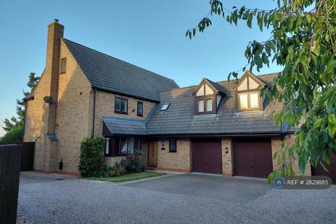 undefined, Manor Farm Close, Broughton, Kettering, NN14