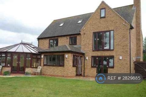 undefined, Manor Farm Close, Broughton, Kettering, NN14