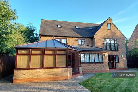 undefined, Manor Farm Close, Broughton, Kettering, NN14
